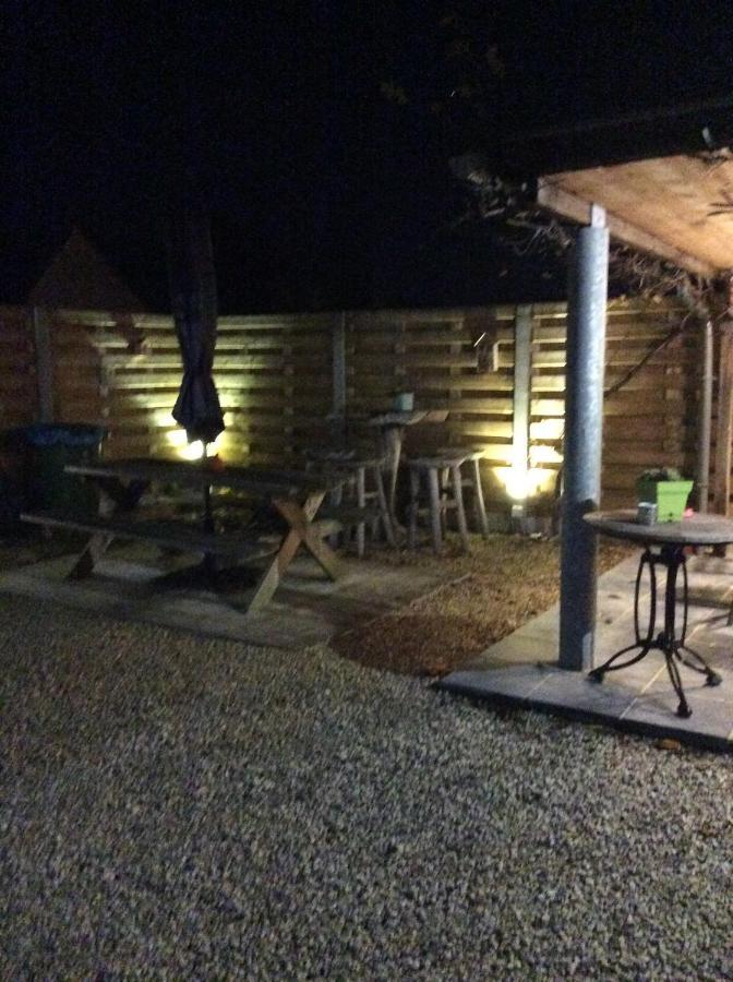 Ter Ename 3 Villa Oudenaarde Kültér fotó