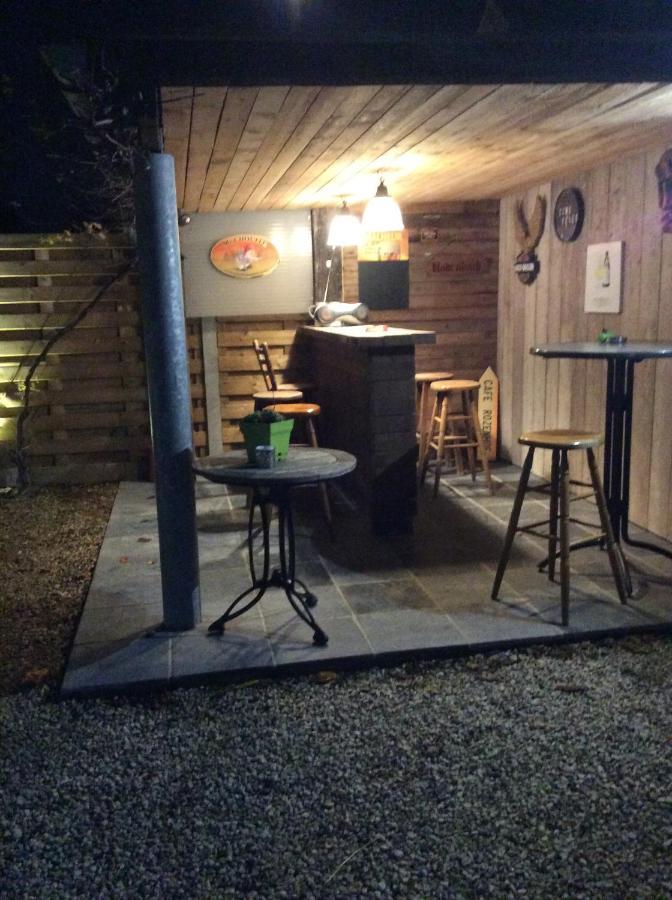 Ter Ename 3 Villa Oudenaarde Kültér fotó