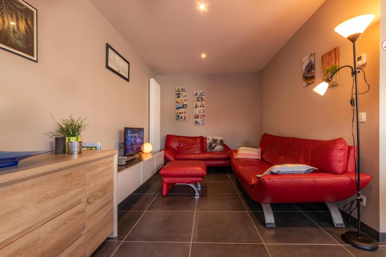 Ter Ename 3 Villa Oudenaarde Kültér fotó