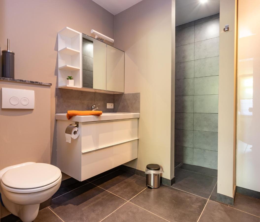 Ter Ename 3 Villa Oudenaarde Kültér fotó