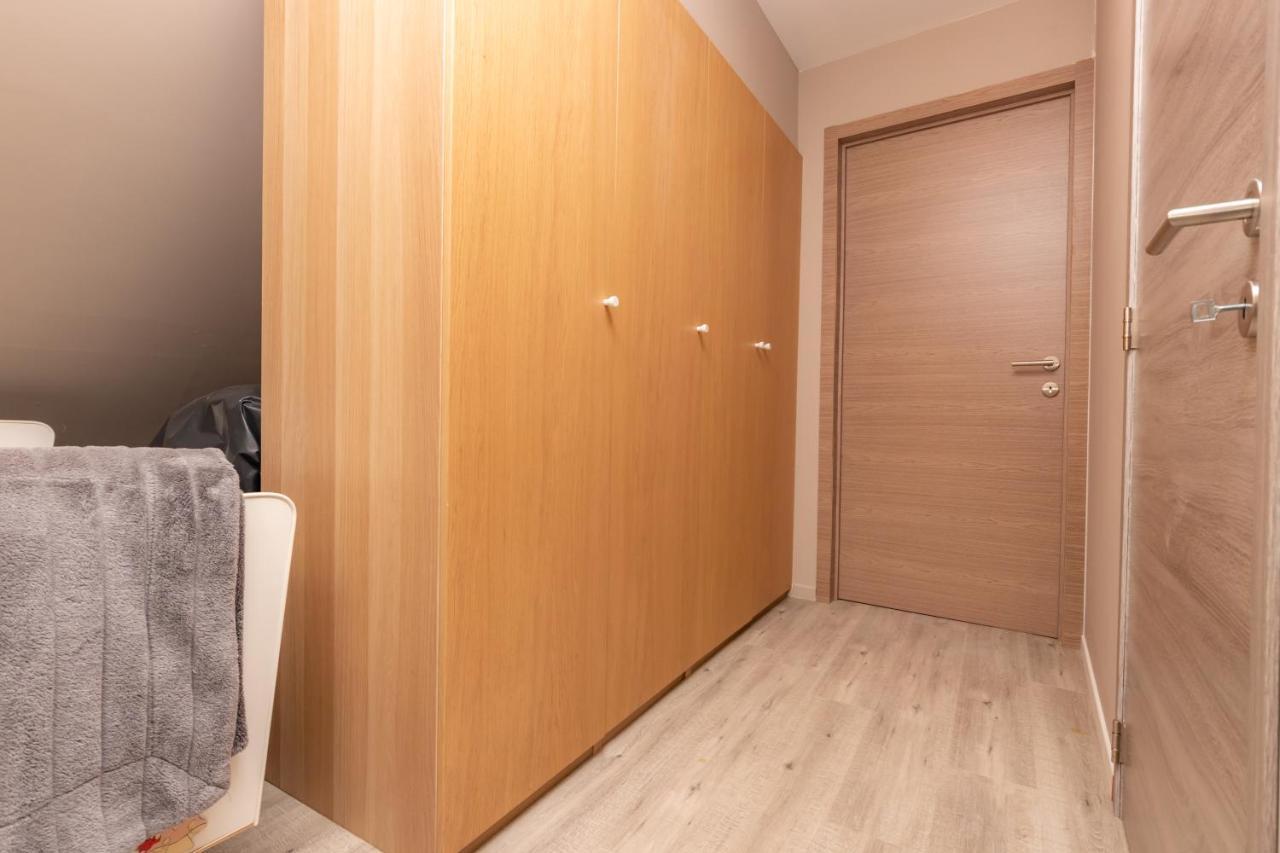 Ter Ename 3 Villa Oudenaarde Kültér fotó