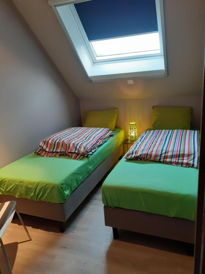 Ter Ename 3 Villa Oudenaarde Kültér fotó
